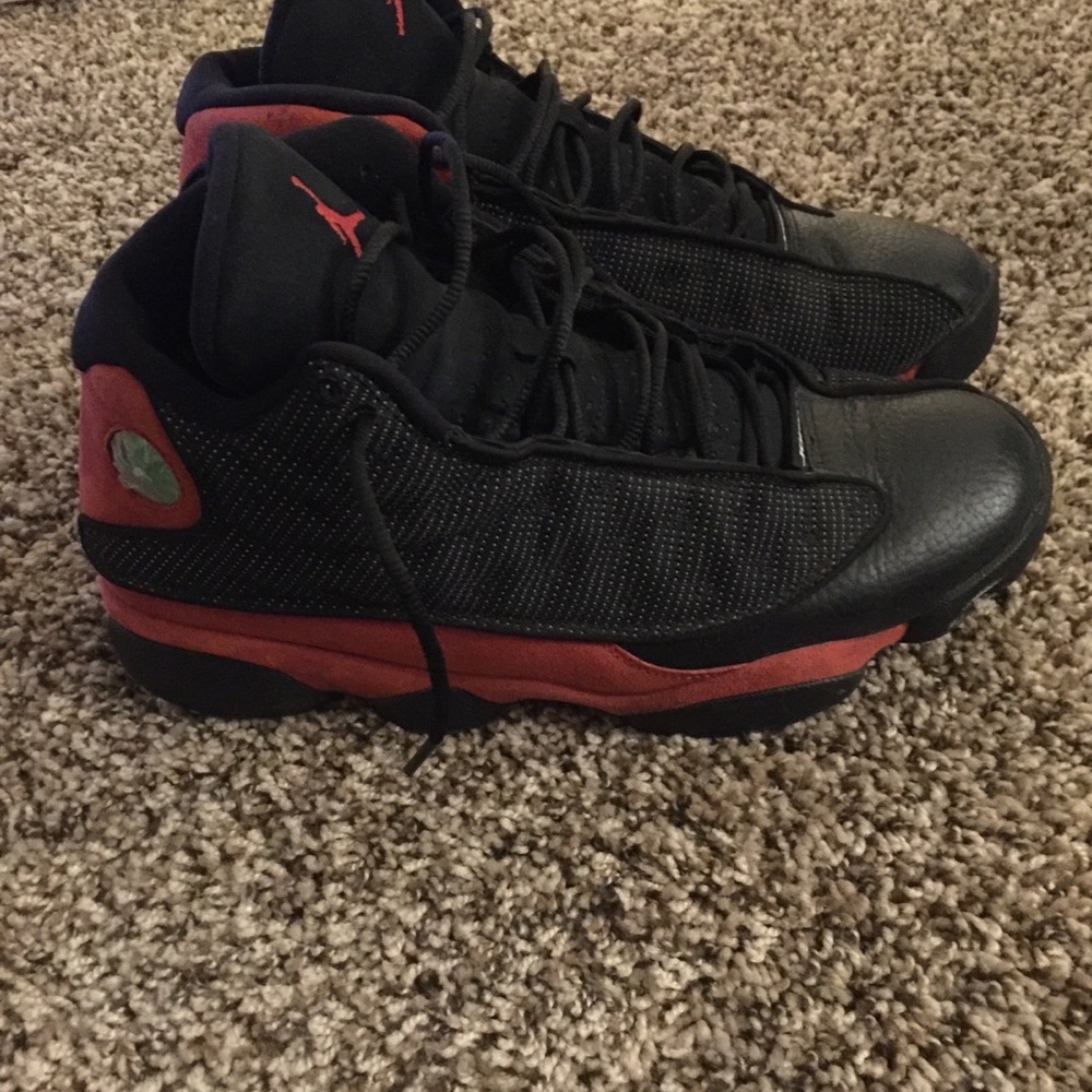 Men’s Air Jordan 13s